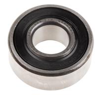2204-2rs-tvh FAG 2204-2RS-TVH 20 mm ID 2 Row Ball Bearing -, 47 mm OD