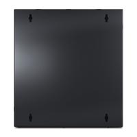 ar100 APC Door Cabinet Door for Use with Cabinet, 13U