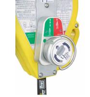 3504553 3M Self Retracting Lifeline Polyurethane
