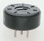 pc910-22k-rs 22kΩ, Through Hole Trimmer Potentiometer 1W Top Adjust TE Connectivity, PC910