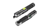 fr-1200 Unilite LED Torch White - Rechargeable 1200 lm, 160 mm