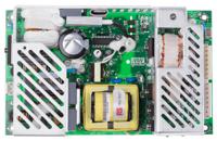 mpq-200c MEAN WELL Switching Power Supply, MPQ-200C, ±5V dc, 2 A, 5 A, 15 A, 140W, Quad Output, 127 → 370 V dc, 90