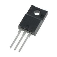 ntpf125n65s3h onsemi SUPERFET III Type N-Channel MOSFET, 24 A, 650 V N, 3-Pin TO-220