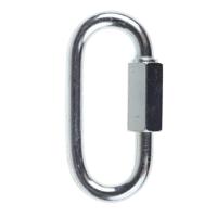 750-597 RS PRO Zinc Plated Steel Chain Link