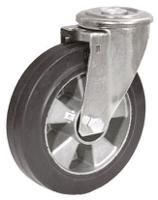16427-fb LAG Swivel Castor Wheel, 120kg Capacity, 100mm Wheel