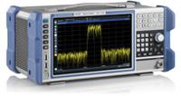 fpl1003-p4 Rohde & Schwarz FPL1000 Desktop Spectrum Analyser, 5 kHz → 3 GHz