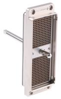 127050-0034 ITT Cannon, DLM Plug Body, Male, Straight, 360 Way