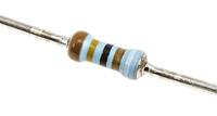 vr37000003305ja100 Vishay 33MΩ Metal Glaze Resistor 0.5W ±5% VR37000003305JA100