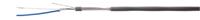 201-0527 RS PRO Data Cable, 1 Pairs, 2 Cores, 0.22 mm², Screened, 24 AWG, 100m, Screened Shield
