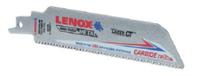 lxar6110ct-1 Lenox, 10 Teeth Per Inch 152mm Cutting Length Reciprocating Saw Blade, Pack of 1
