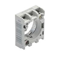 lpxau120m Lovato Mounting Adapter for use with LPS Actuator, LPXAU120M