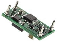 ptn04050cad Texas Instruments PTN04050CAD, DC-DC Power Supply Module 2.4A 5.5 V Input, 600 Khz 4-Pin, DIP Module