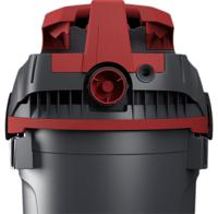 016313 Starmix Starmix uClean 1432 EHPS Floor Vacuum Cleaner Vacuum Cleaner for Wet/Dry Areas, 8m Cable, 240V ac, Type C -