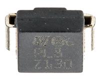 smp100lc-8 STMicroelectronics SMP100LC-8, Bi-Directional TVS Diode, 2-Pin DO-214AA