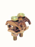 c6rg2-35 MECATRACTION Lightning Earth Clamp