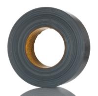 389 3M Scotch  Silver Polyethylene 50m Duct Tape, 0.26mm Thickness