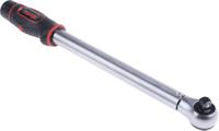 13841 Norbar Torque Tools Click Torque Wrench, 10 → 50Nm, 3/8 in Drive, Square Drive