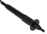 816-029 RS PRO Fused Test Lead, CAT II, CAT III