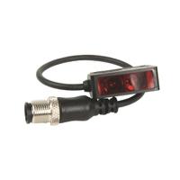42jt-p2lat1-p4 Allen Bradley Retroreflective Photoelectric Sensor, Block Sensor, 100 → 6000 mm Detection Range IO-LINK