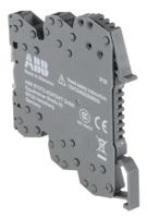1sna645034r2300-rb121p-5vdc ABB R600 Series Interface Relay, DIN Rail Mount, 5V dc Coil, SPDT, 6A Load