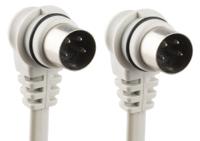 177-4508 RS PRO Micro Linear Actuator, 100mm, 24V dc, 3000N, 11mm/s