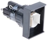 31-2610252 EAO Illuminated Push Button Switch for Use with Series 31
