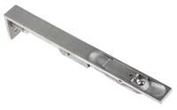 894-6715 RS PRO Stainless Steel Satin Door Bolt