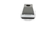208-4755 RS PRO Heavy Duty Power Connector Housing, M25 Thread, Top Entry