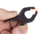 xc1-set Bessey 20mm x 20mm Spring Clamp