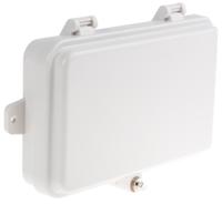 121-4188 RS PRO RS Pro W37Series, 4 Port LC Indoor/Outdoor Distribution Box
