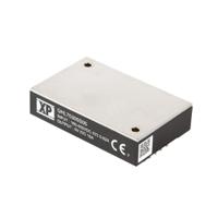 qhl75300s12 XP Power QHL75 DC-DC Converter, 12V dc/ 6.2A Output, 180 → 450 V dc Input, 75W, Through Hole, +105°C Max Temp