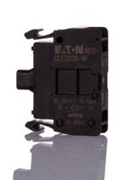216575-m22-cled230-w Eaton M22 Series Light Block, 85 → 264V ac