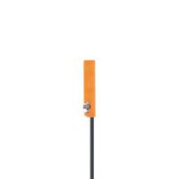 mk5325 ifm electronic C-slot Pneumatic Cylinder Sensor, IP65, IP67, 10 → 30V dc, NO Operation, MK, with LED indicator,