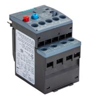 3ru2116-0eb0 Siemens Overload Relay NO/NC, 0.28 → 0.4 A, 400 mA, 0.09 kW