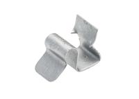 277-143 RS PRO Girder Cable Clip 8 → 12 mm
