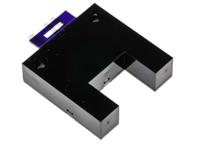 ee-spx303n Omron Through Beam Photoelectric Sensor, Fork Sensor, 13 mm Detection Range