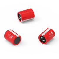 861220784007 Wurth Elektronik 3300μF Aluminium Electrolytic Capacitor 63V dc, Snap-In -