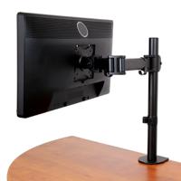 armpivotb StarTech.com Desk Mounting Monitor Arm for 1 x Screen, 27in Screen Size