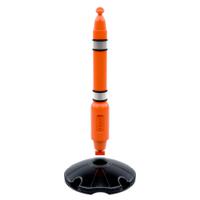 post02 Skipper Black Barrier Base