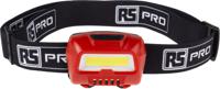 200-6746 RS PRO COB LED RSPRO-H24 Head Torch 350 lm, 22m Range