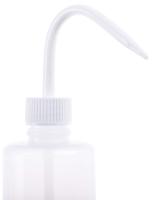 461-0651 RS PRO 250ml LDPE Narrow Neck Wash Bottle
