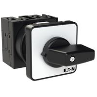 034110-t0-2-15432e Eaton, DPST 3 Position 45° Changeover Cam Switch, 690V ac, 20A