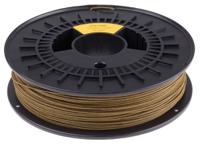 910-7040 RS PRO 1.75mm Light Wood 3D Printer Filament, 500g