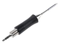 t0054460799 Weller RTM 030 K ou RT7 2.2 mm Knife Soldering Iron Tip for use with WXMP, WMRP