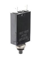 2-5700-ig2-p10-dd-000040-20a ETA Thermal Circuit Breaker - 2 5700  Single Pole 250V Voltage Rating Panel Mount, 20A Current Rating