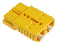 6328g8 Anderson Power Products, SB175 Series 2 Way Battery Connector, 280A, 600 V dc