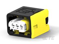 2306960-1 TE Connectivity Automotive Connector