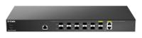 dxs-1210-12sce D-Link 12-Port 10G Multi-Gigabit Smart Managed SFP+ Switch, Smart 12 Port Smart Switch, EU