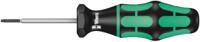 05028042001 Wera Fixed Torque Torx-Plus Torque Screwdriver, 1.2Nm, 8 IP Drive, ±10 % Accuracy