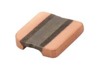 bvf-v-r001-10 Isabellenhutte BVF 1 mΩ, 1213 Zeranin Surface Mount Resistor ±1 % 3 W - BVF-V-R001-1.0